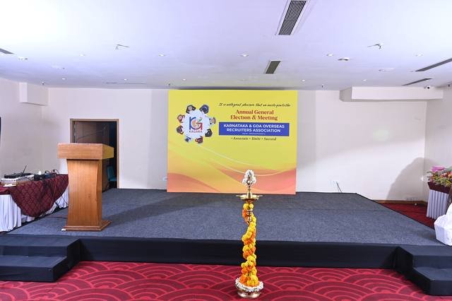 KAGARA AGM 2026 — photo 1